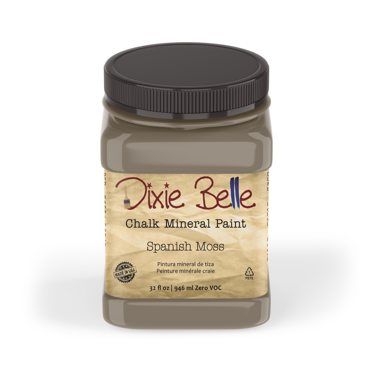 32oz Dixie Belle Chalk Mineral Paint