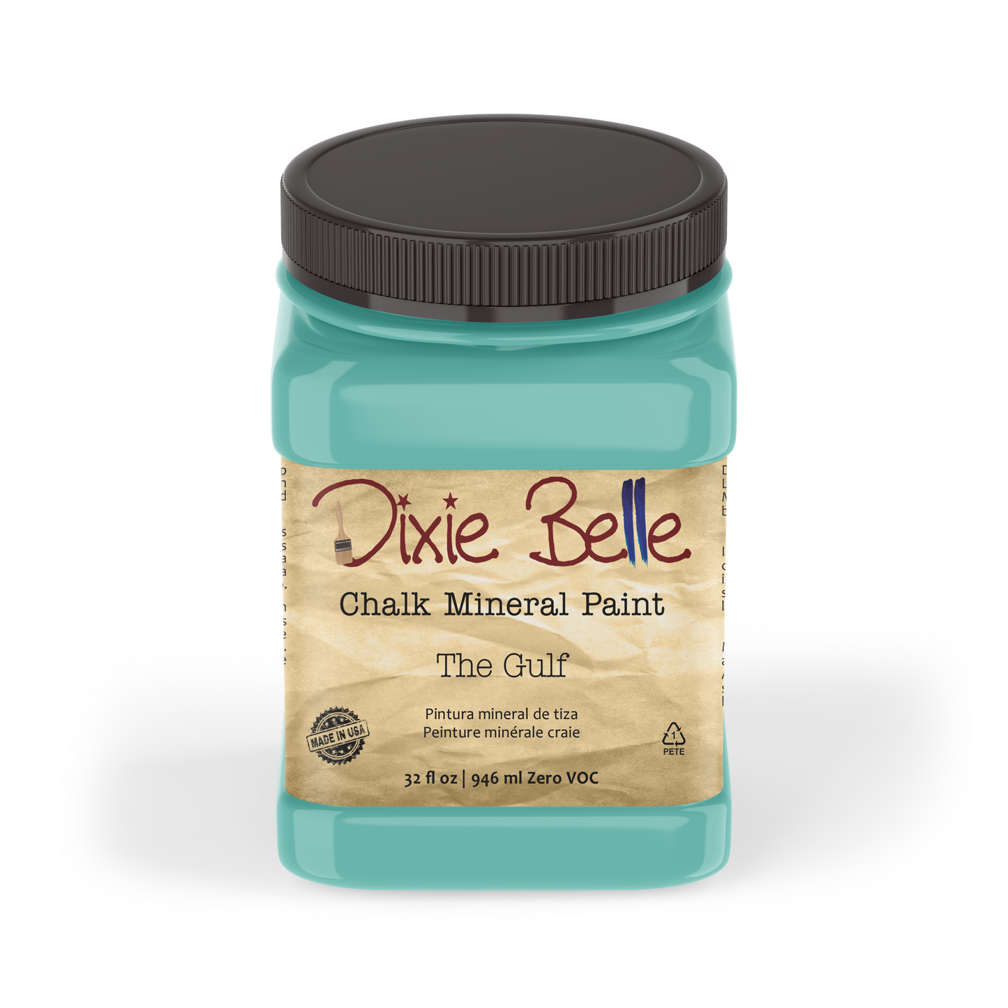 32oz Dixie Belle Chalk Mineral Paint