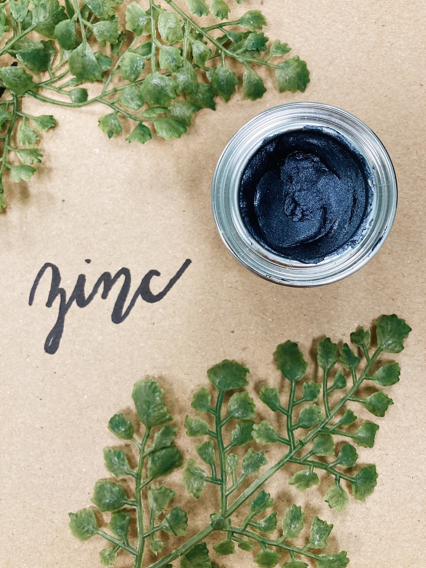 Gilding Wax Available in 7 Colors