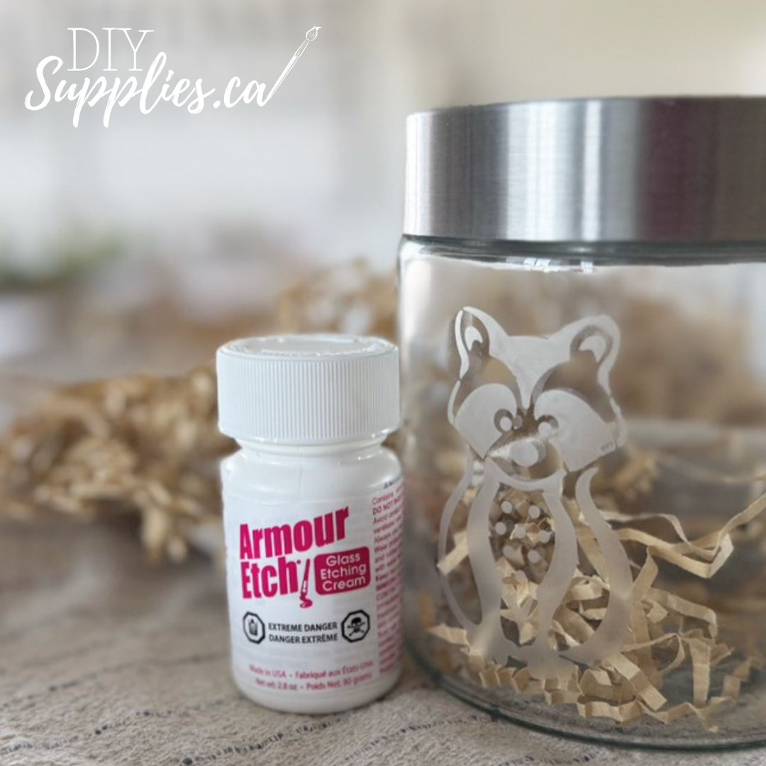 Armour Etch 2.8 oz