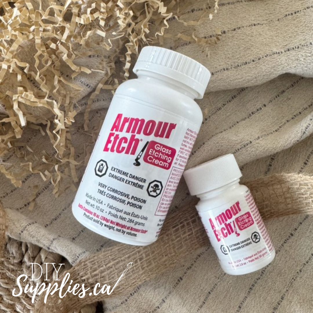 Armour Etch 2.8 oz