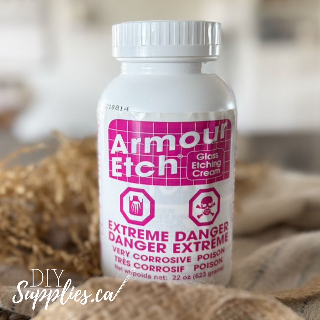 Armour Etch 22 oz