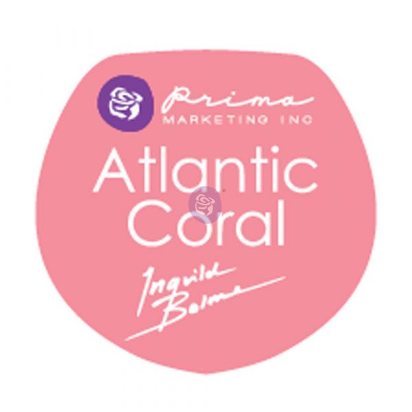 Chalk Edger – Atlantic Coral