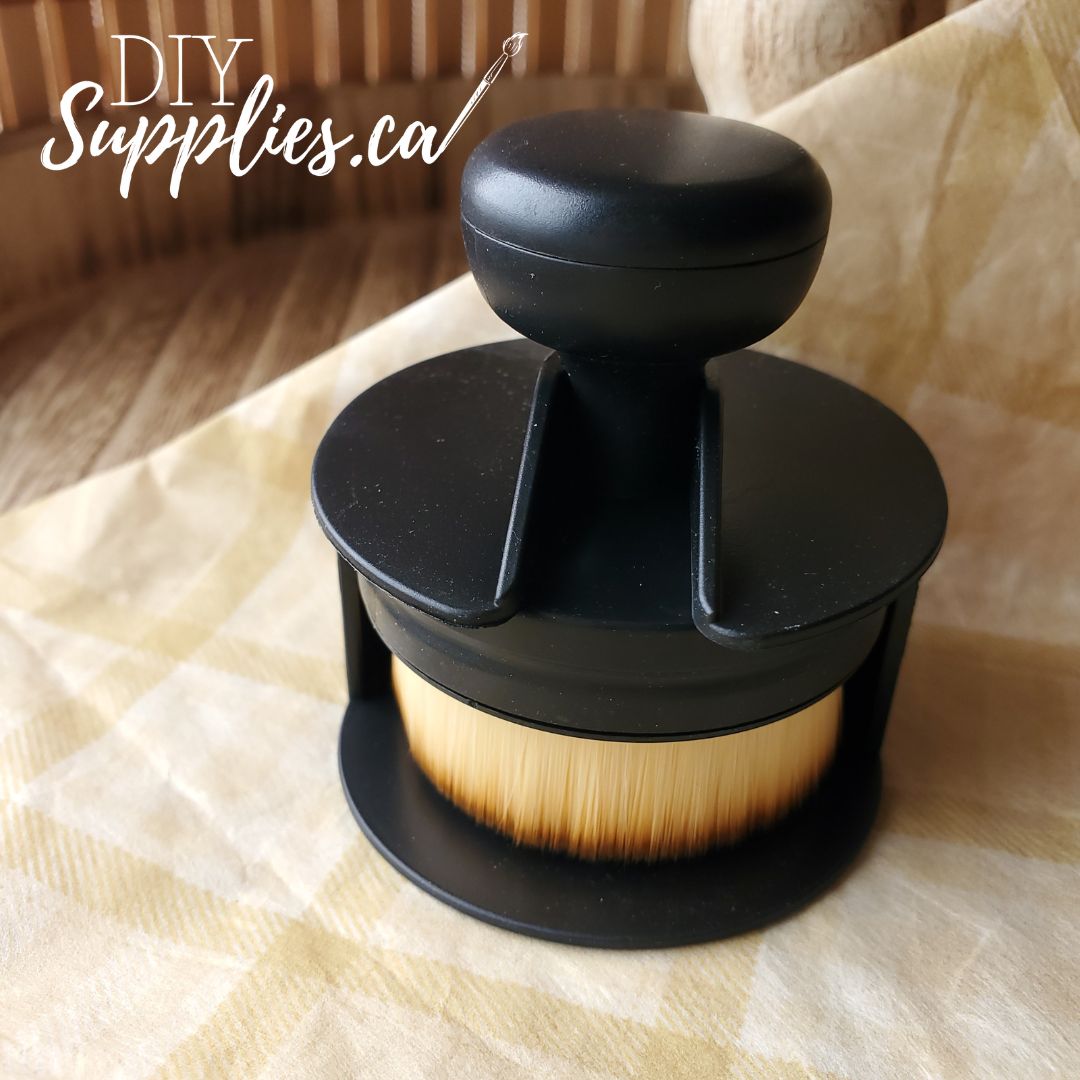 Round Blending Brush