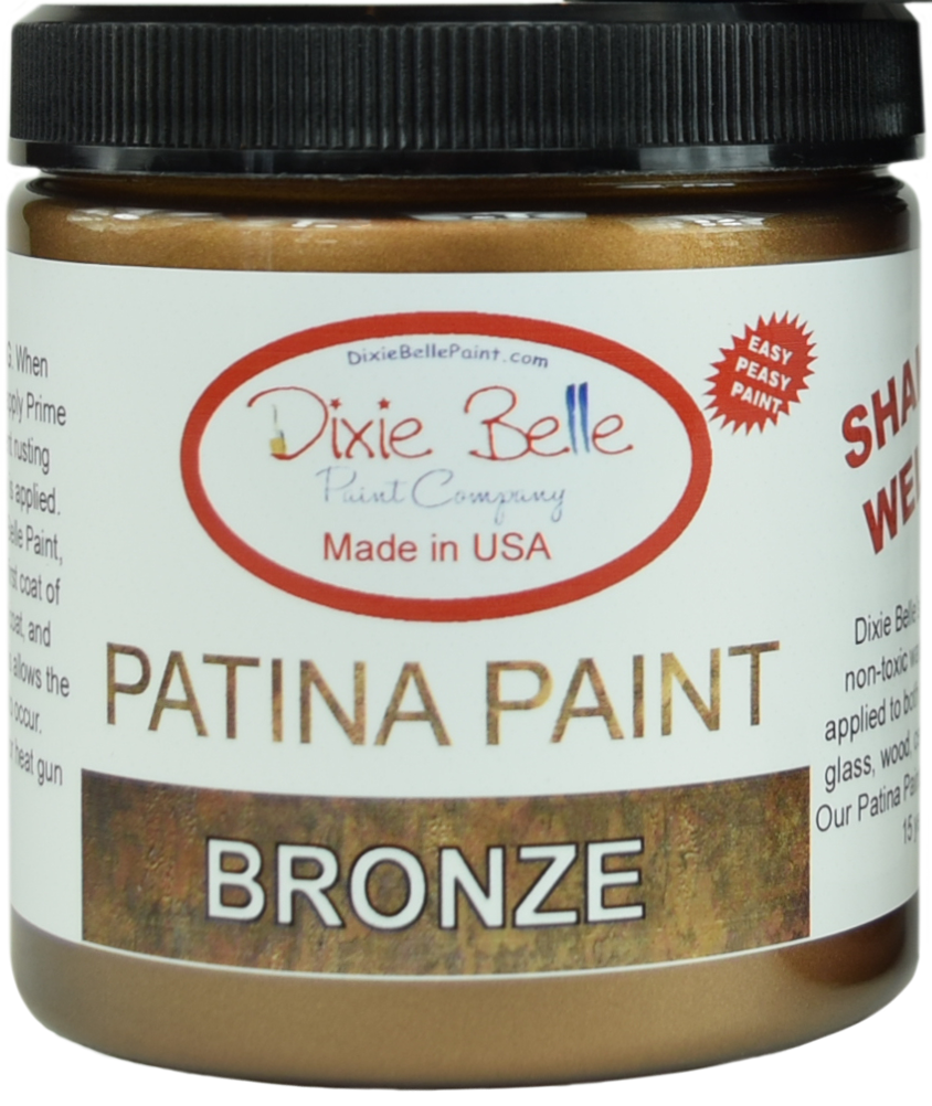 Patina Paint 16oz