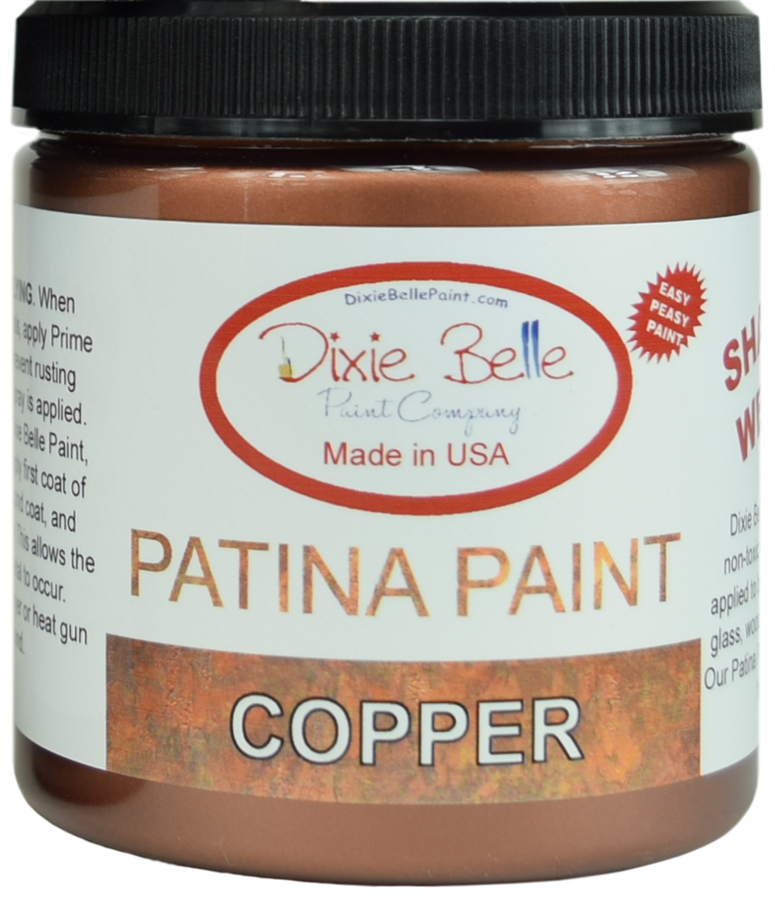 Patina Paint 16oz