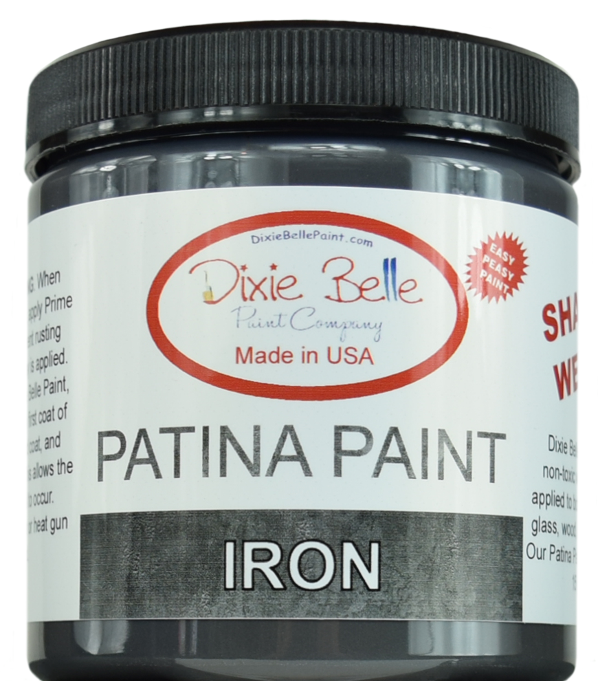 Patina Paint 16oz