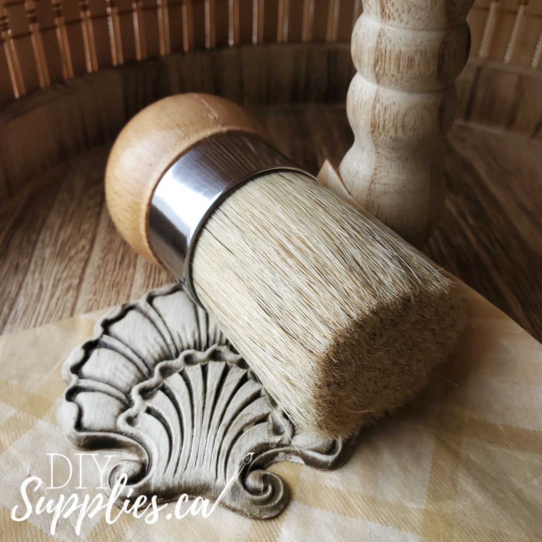 DIY Supplies Palm Brush Starter Bundle