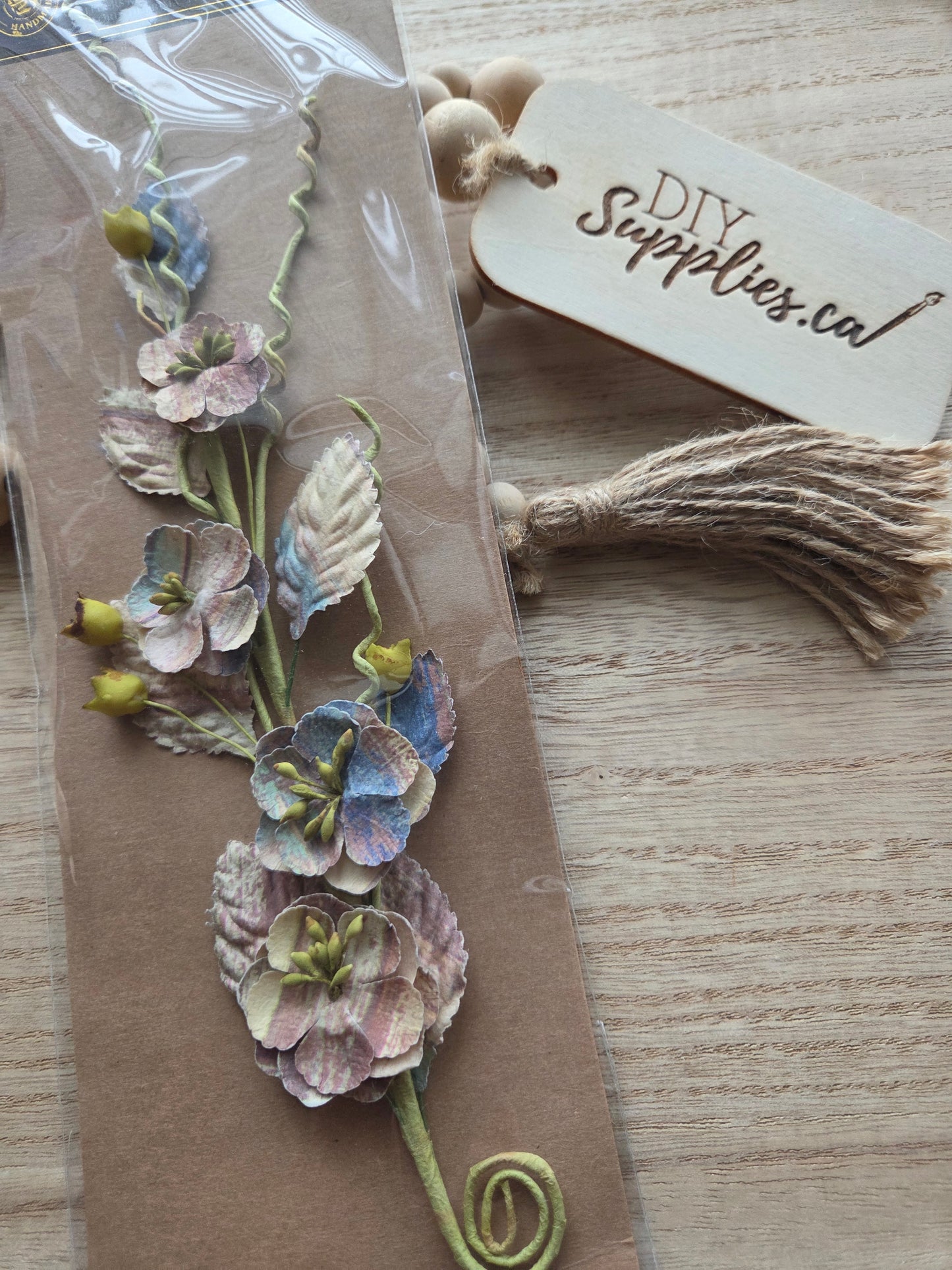 Prima Flowers - 1 Piece French Riviera