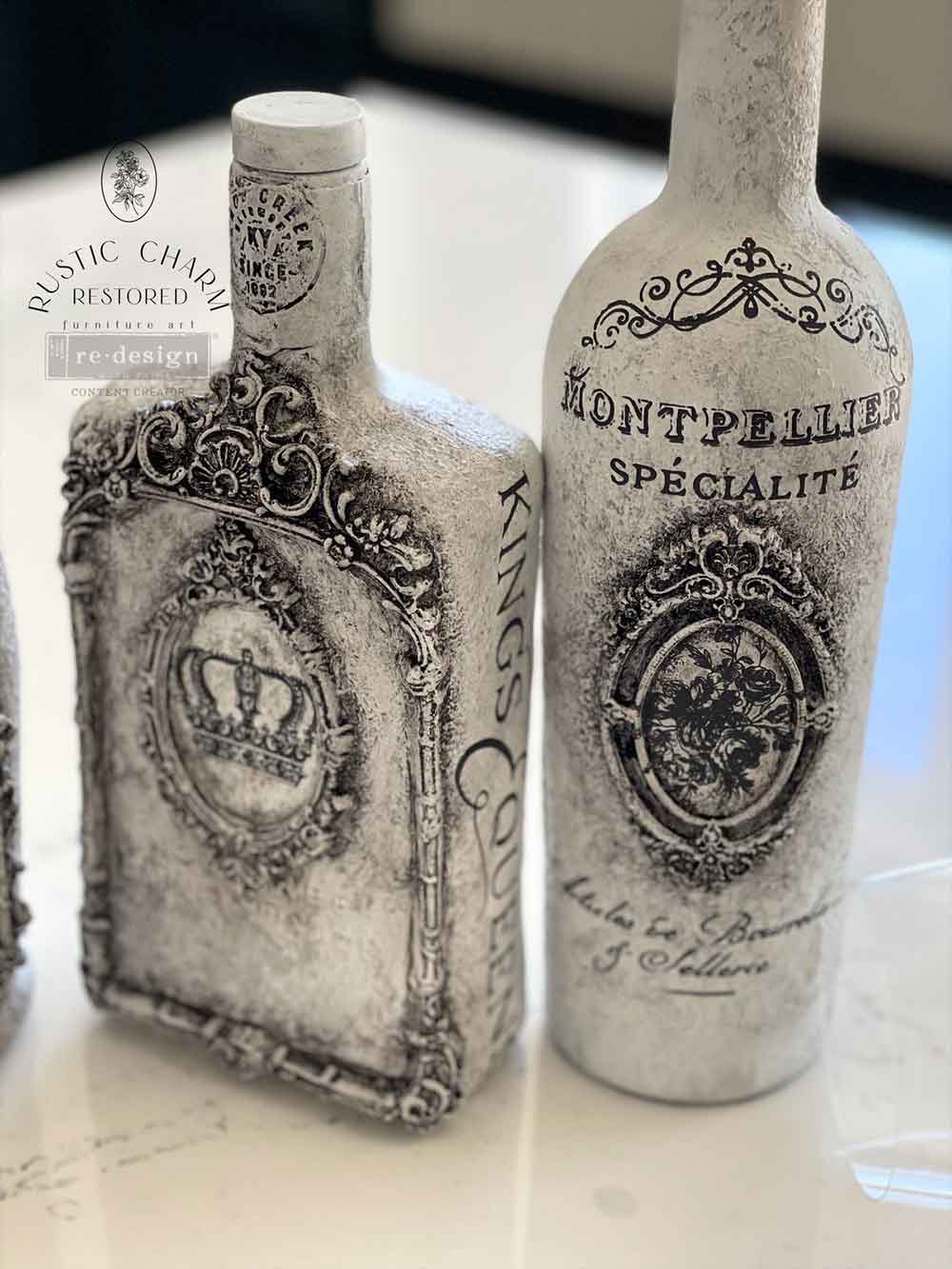 Re Design Decor Mould - Finley