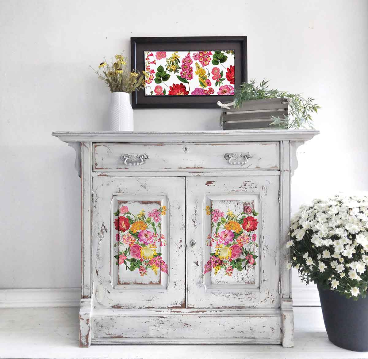 Redesign Decor Middy Transfer - Sunny Glow