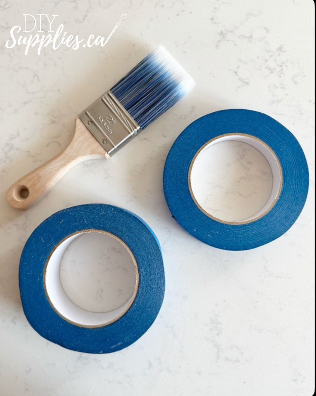 Painters Tape 3/4 Inch