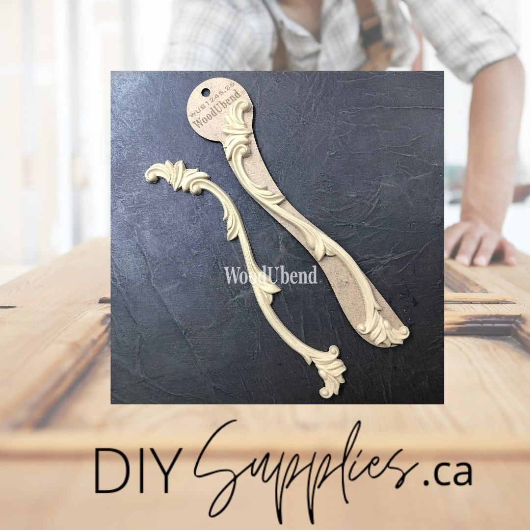 Set of Scrolls WUB1245.26