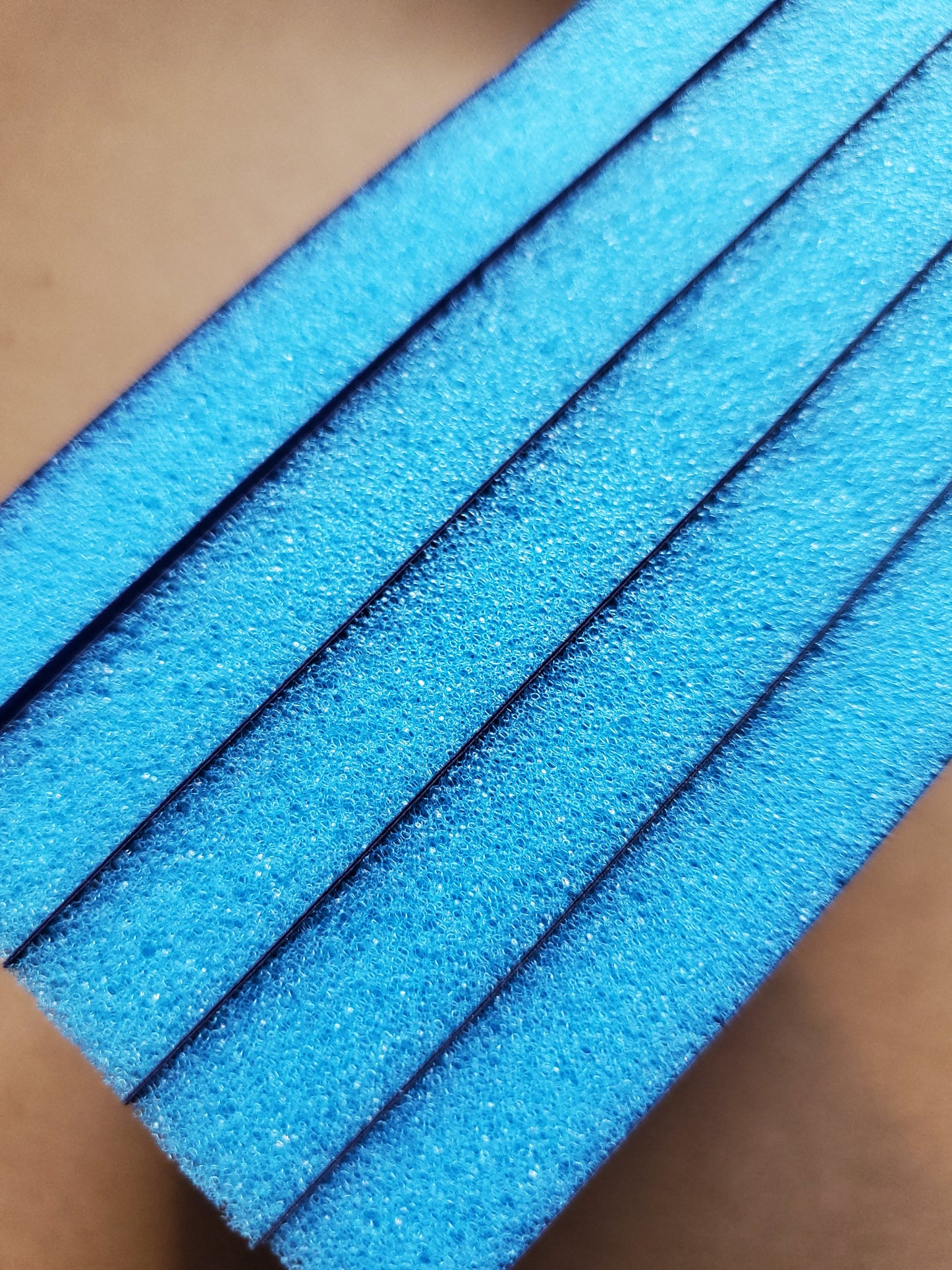 Double Sided Sanding Sponge