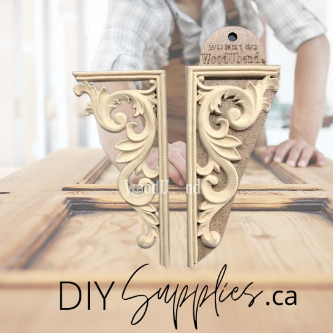 Pack of Two Corners WUB2160