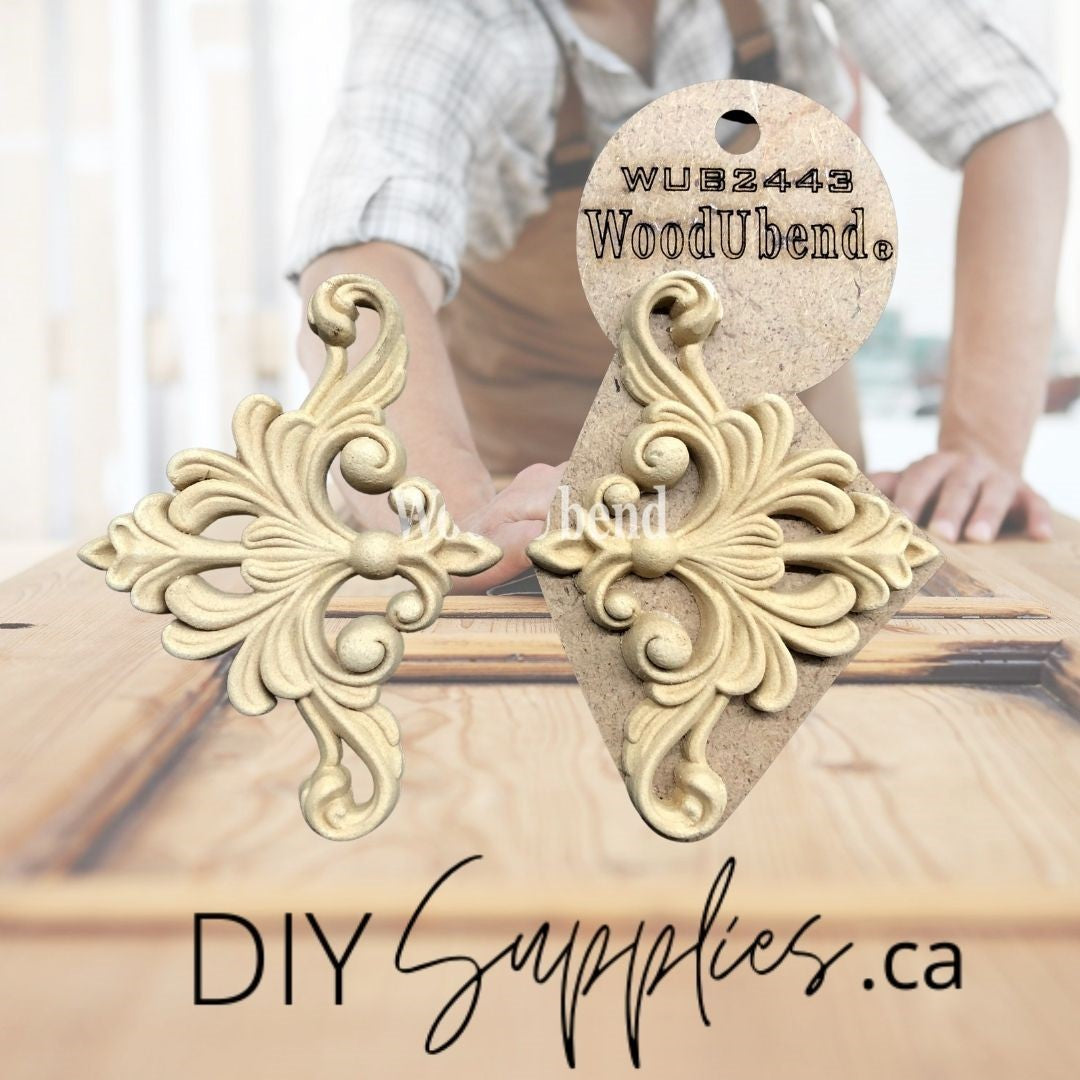 Pack of Two Centrepeices WUB2443