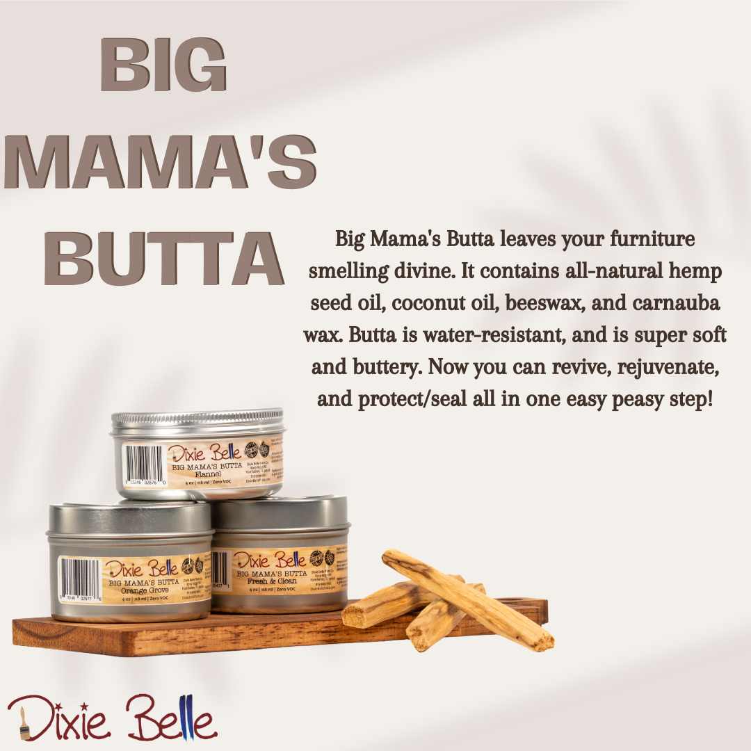 Big Mama's Butta 4oz