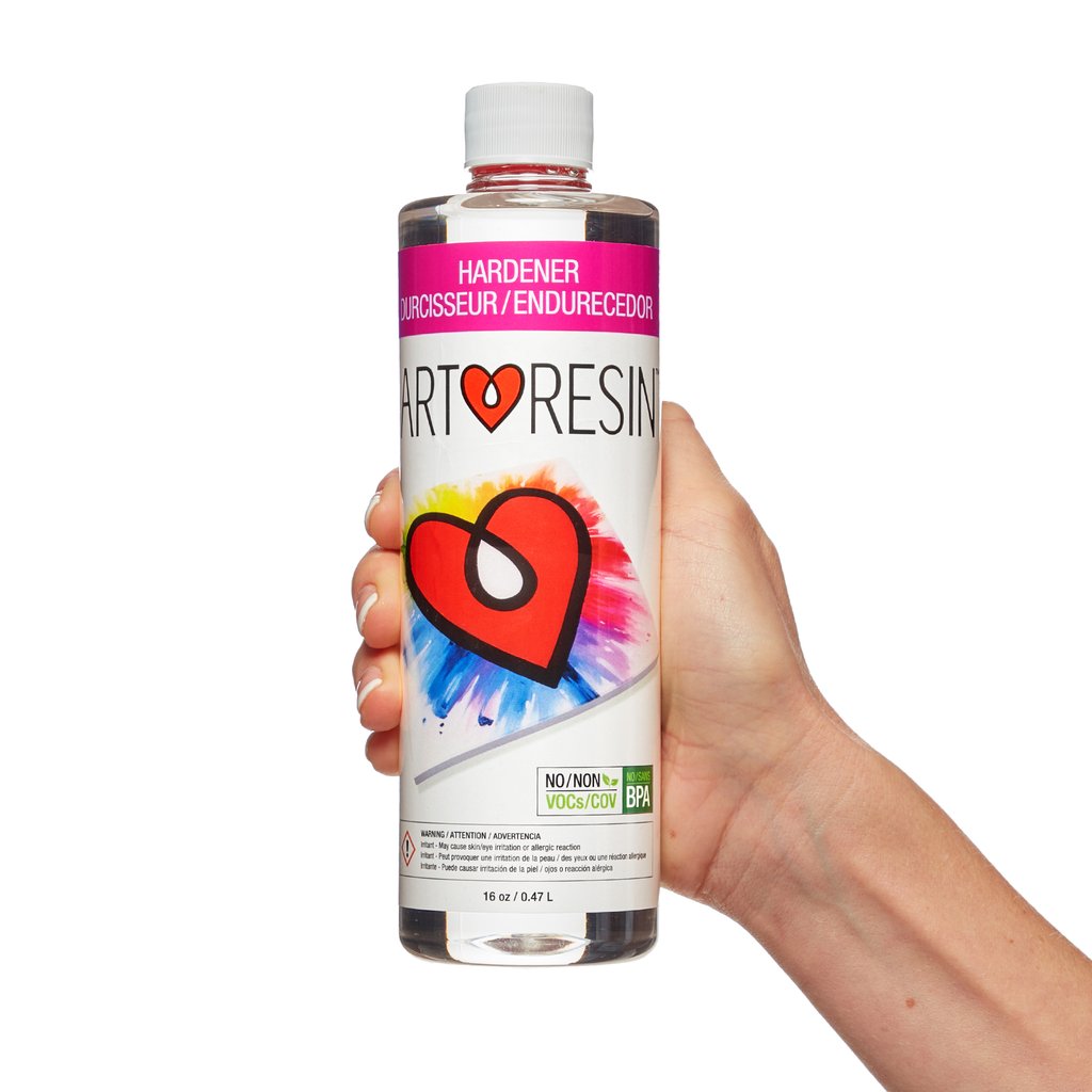 Art Resin 32oz Kit
