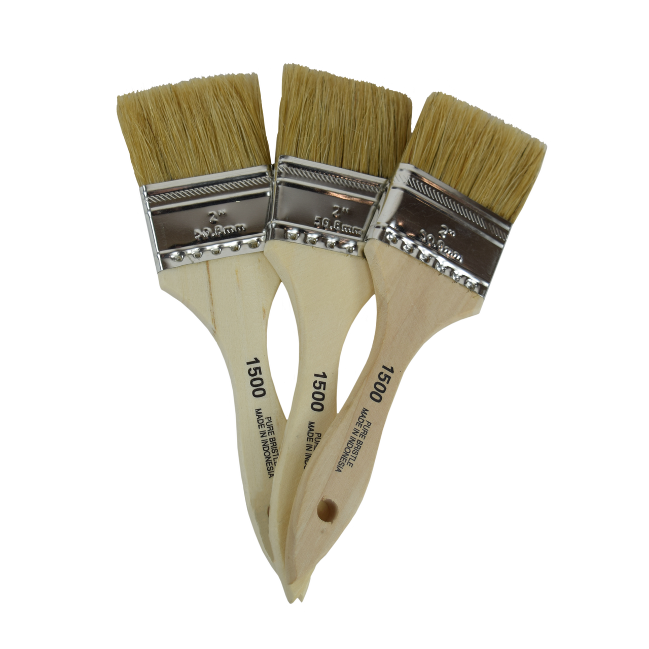 Basic Chip Brush