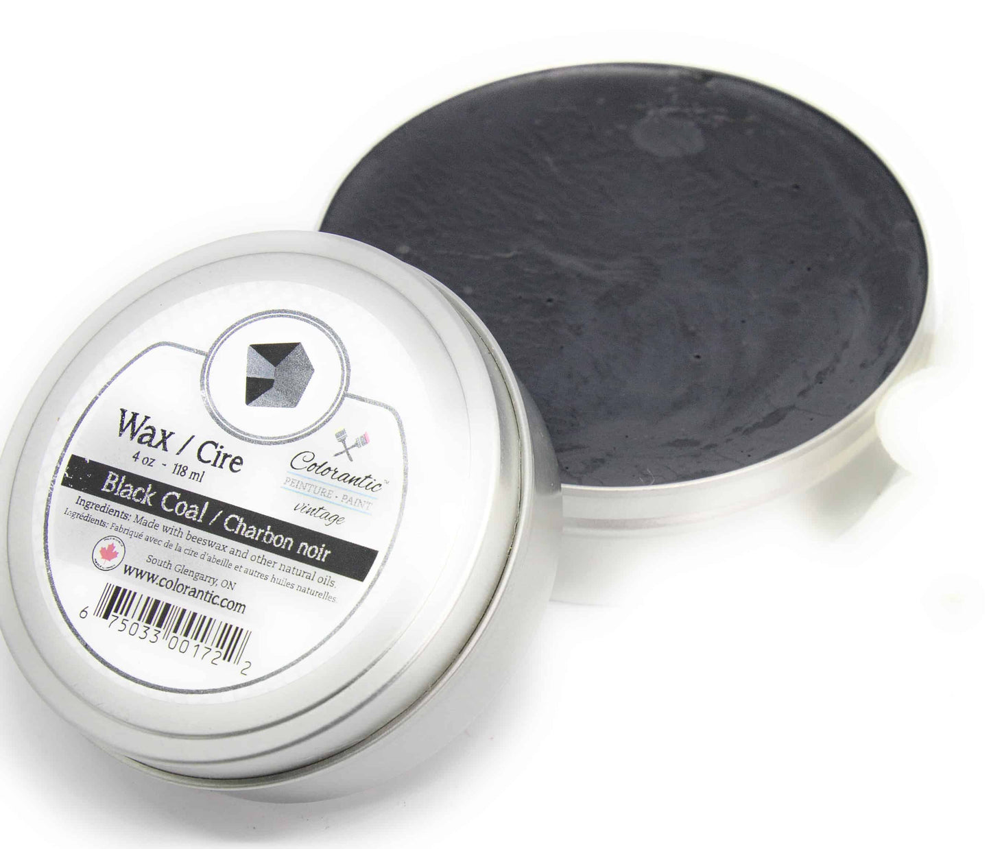 Colorantic 2oz Wax in 4 Colors