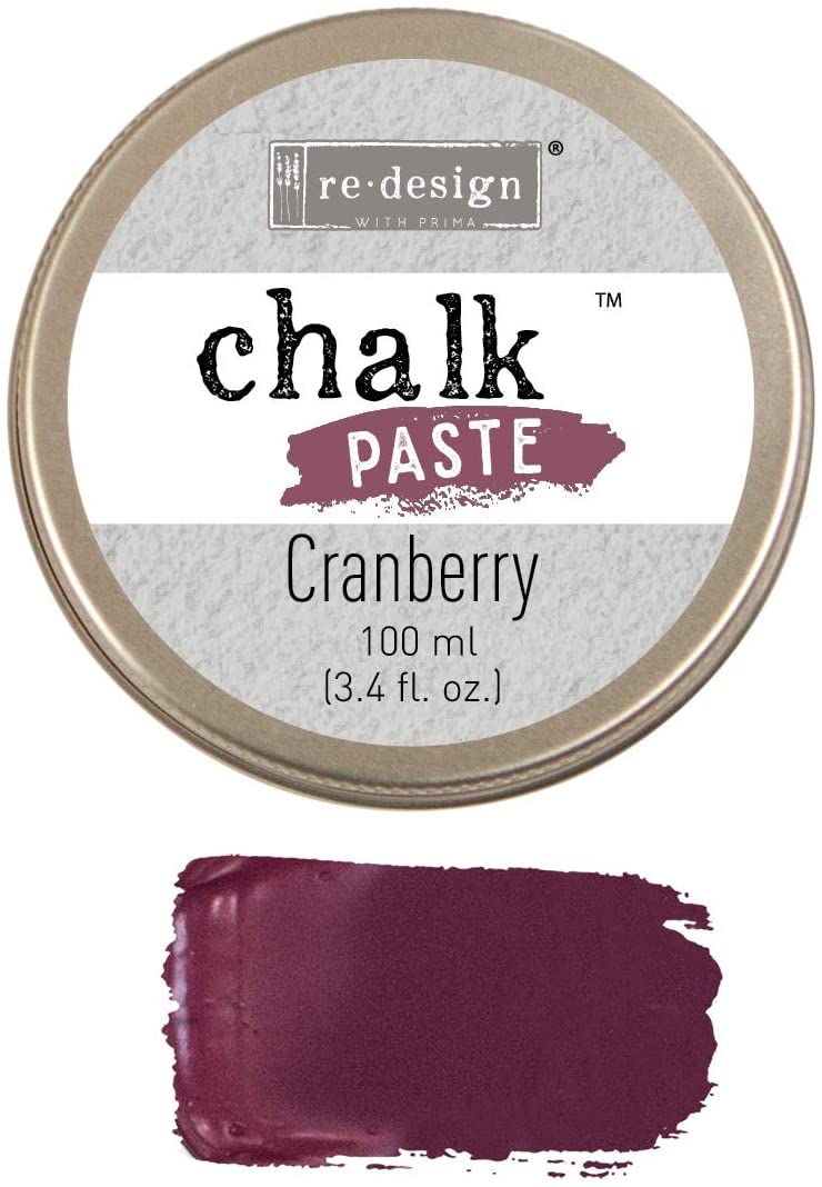 Chalk Paste