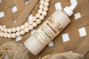Voodoo Gel Stain