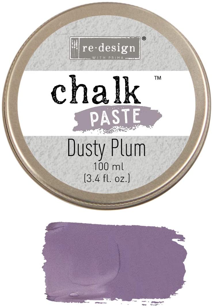 Chalk Paste