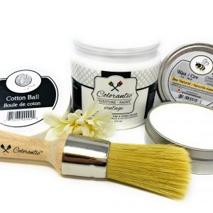 Colorantic DIY Chalk Style Painting Bundles