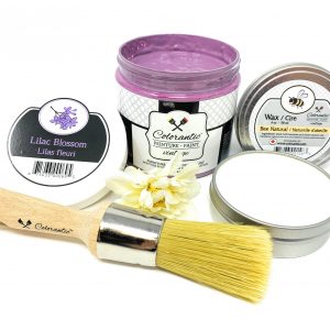 Colorantic DIY Chalk Style Painting Bundles
