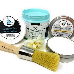 Colorantic DIY Chalk Style Painting Bundles
