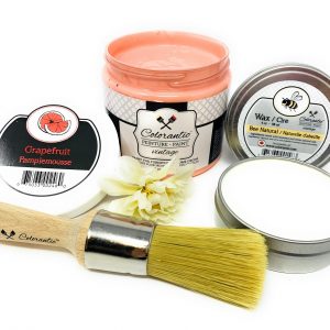 Colorantic DIY Chalk Style Painting Bundles