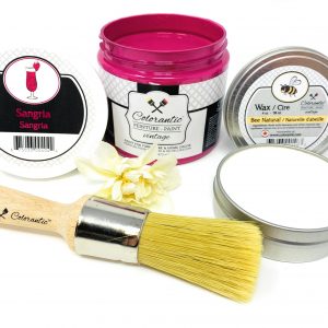 Colorantic DIY Chalk Style Painting Bundles