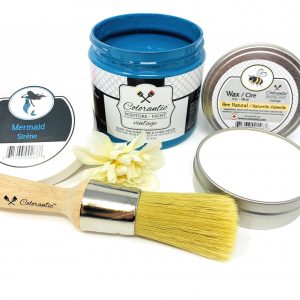 Colorantic DIY Chalk Style Painting Bundles