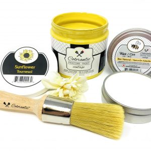 Colorantic DIY Chalk Style Painting Bundles