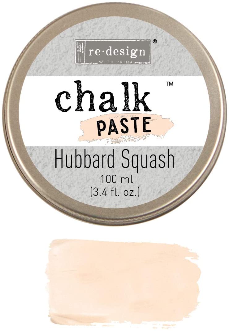 Chalk Paste