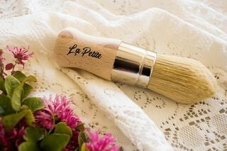 La Petite Brush - Terra Clay Paint Line
