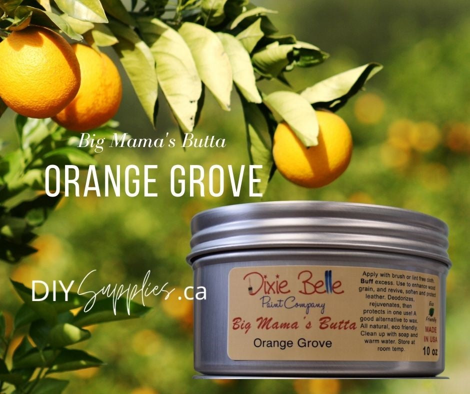 Big Mama's Butta 10oz