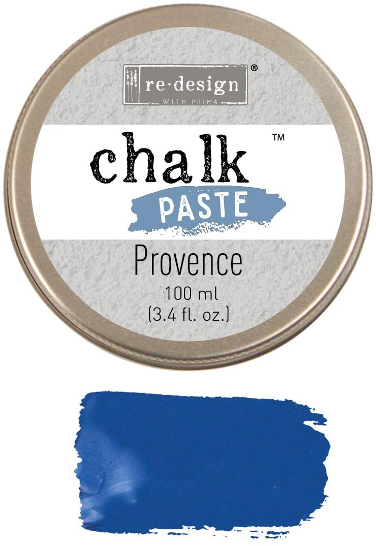 Chalk Paste