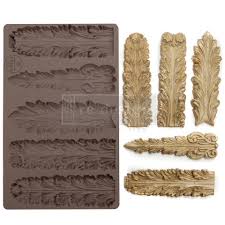 Re Design Decor Mould Royal Fountains