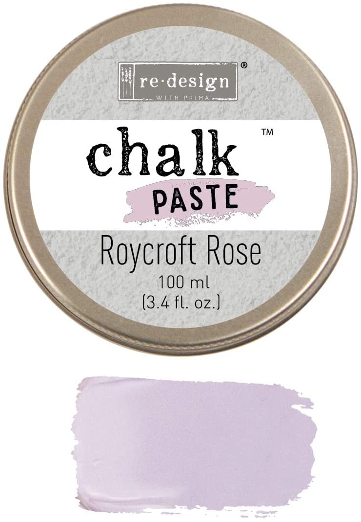 Chalk Paste