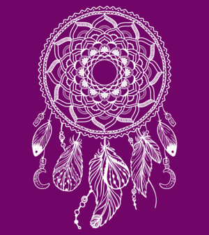 Belles and Whistles Silk Screen Stencils - Western Boho