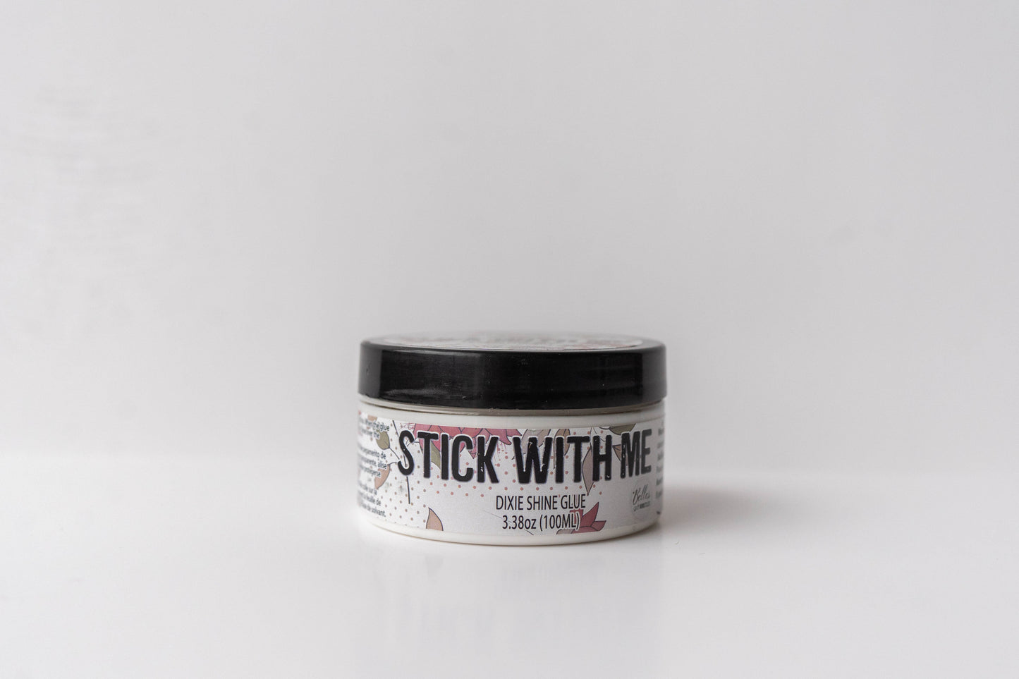 Stick With Me Dixie Shine Glue