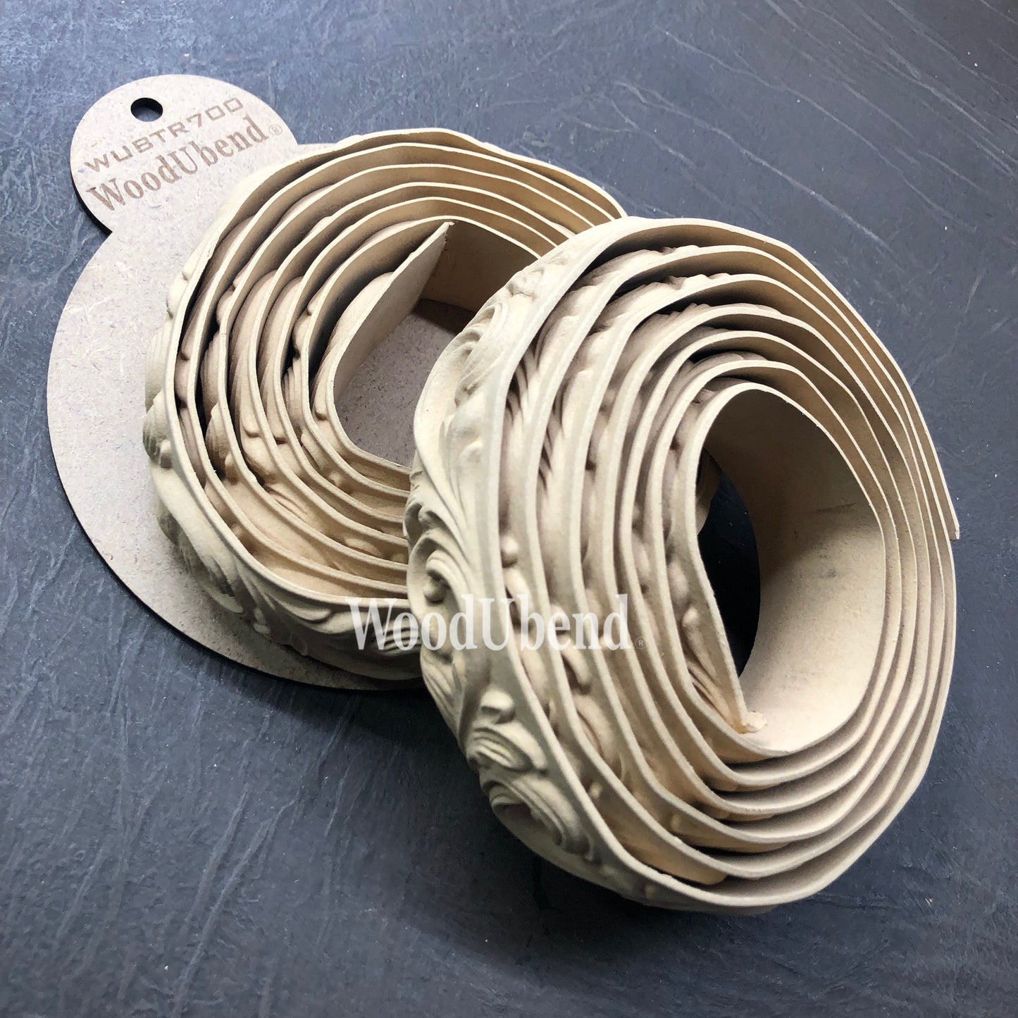 Pack of Two Trims TR700