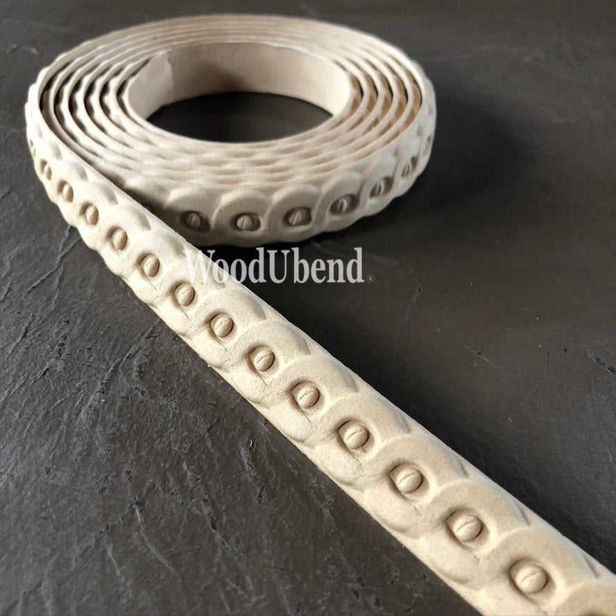 Pack of Two Trims TR720