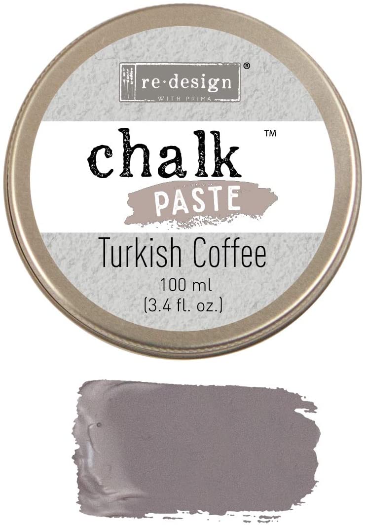 Chalk Paste