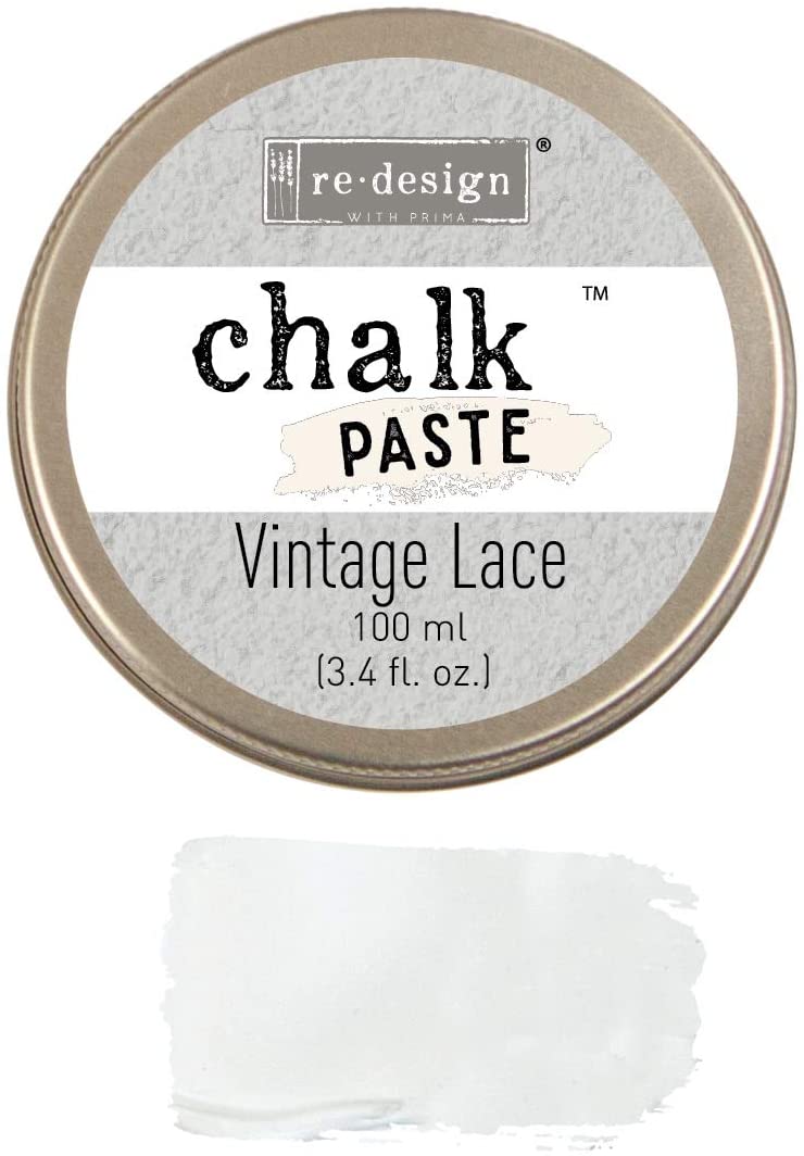 Chalk Paste