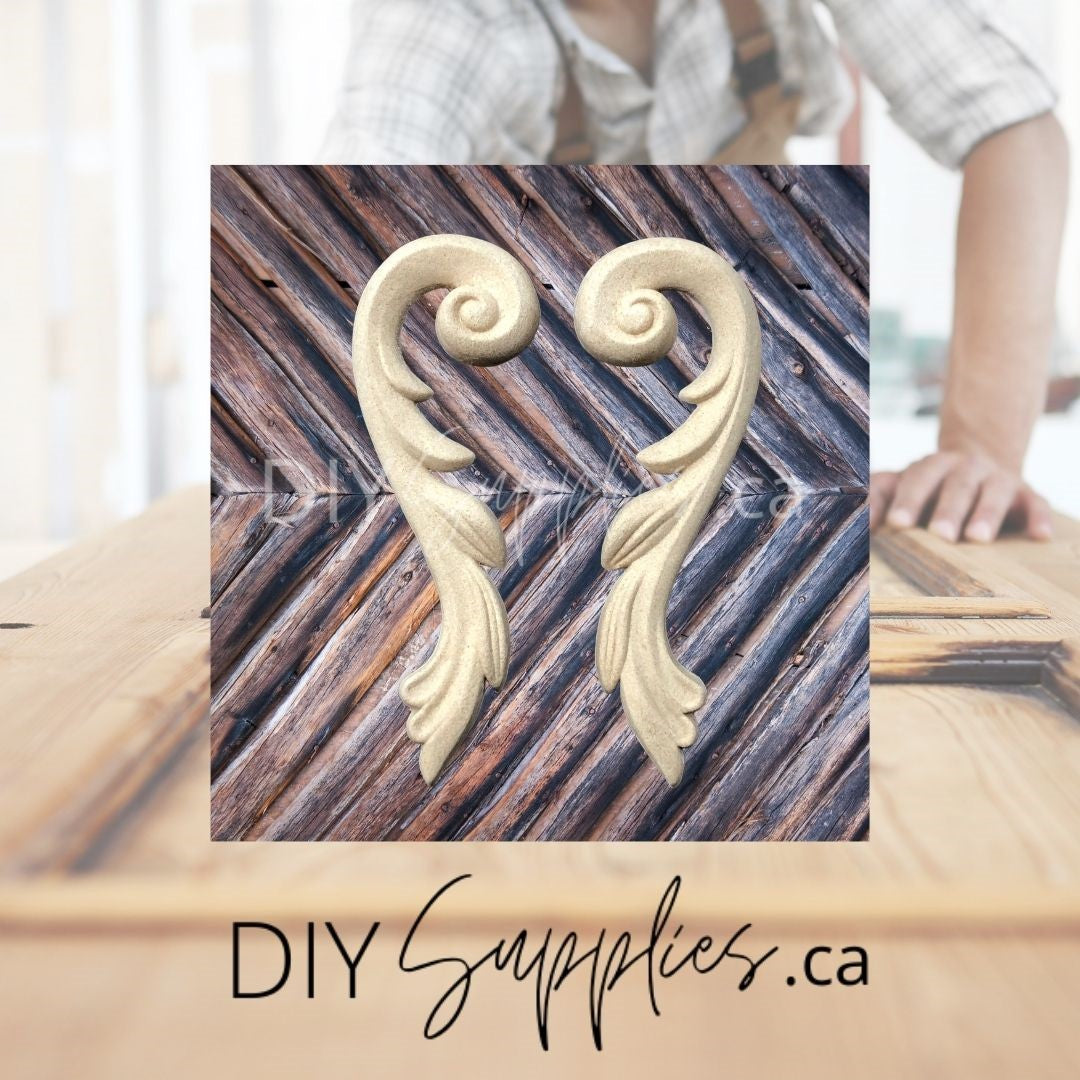 Set of Scrolls WUB0360-1