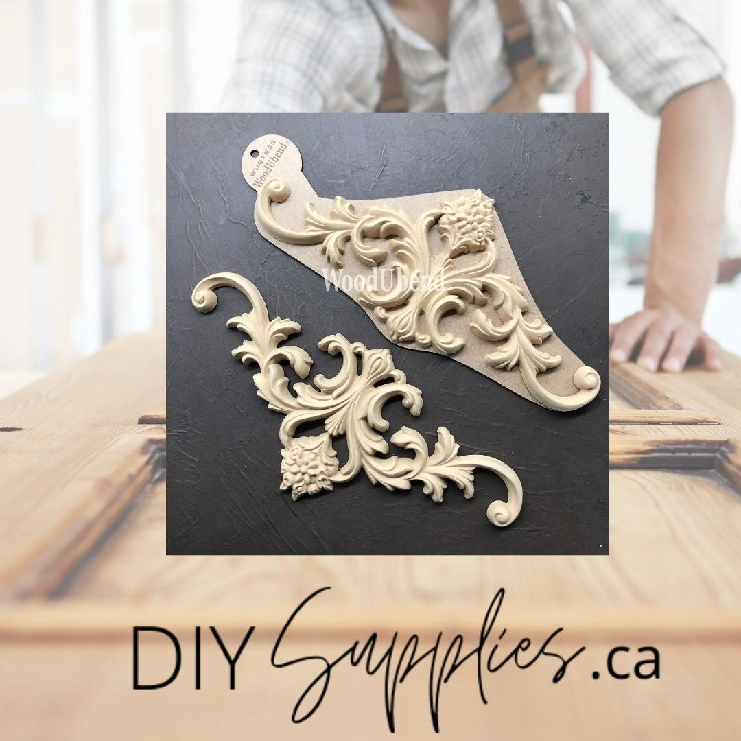 Pack of Two Pendiments WUB1233