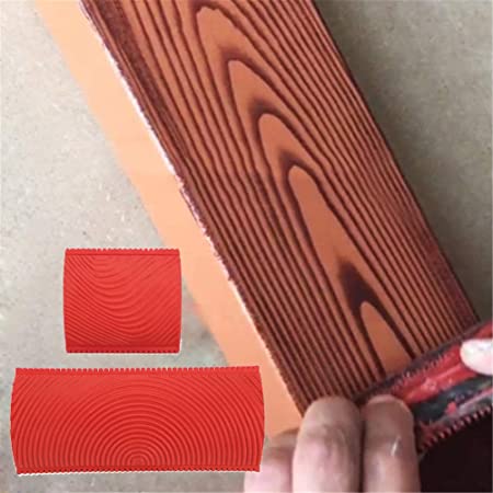 Allway Wood Graining Tool