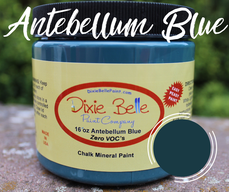 32oz Dixie Belle Chalk Mineral Paint in 68 colors
